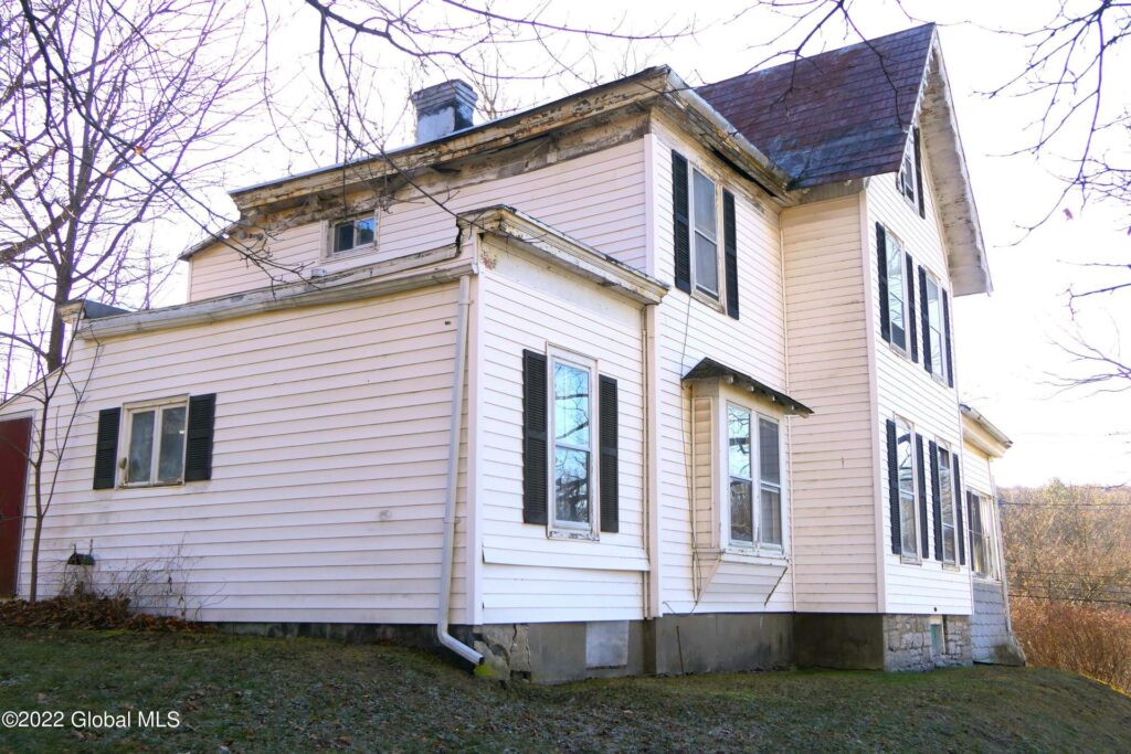 (Before) 147 Moyer St, Canajoharie, NY 13317