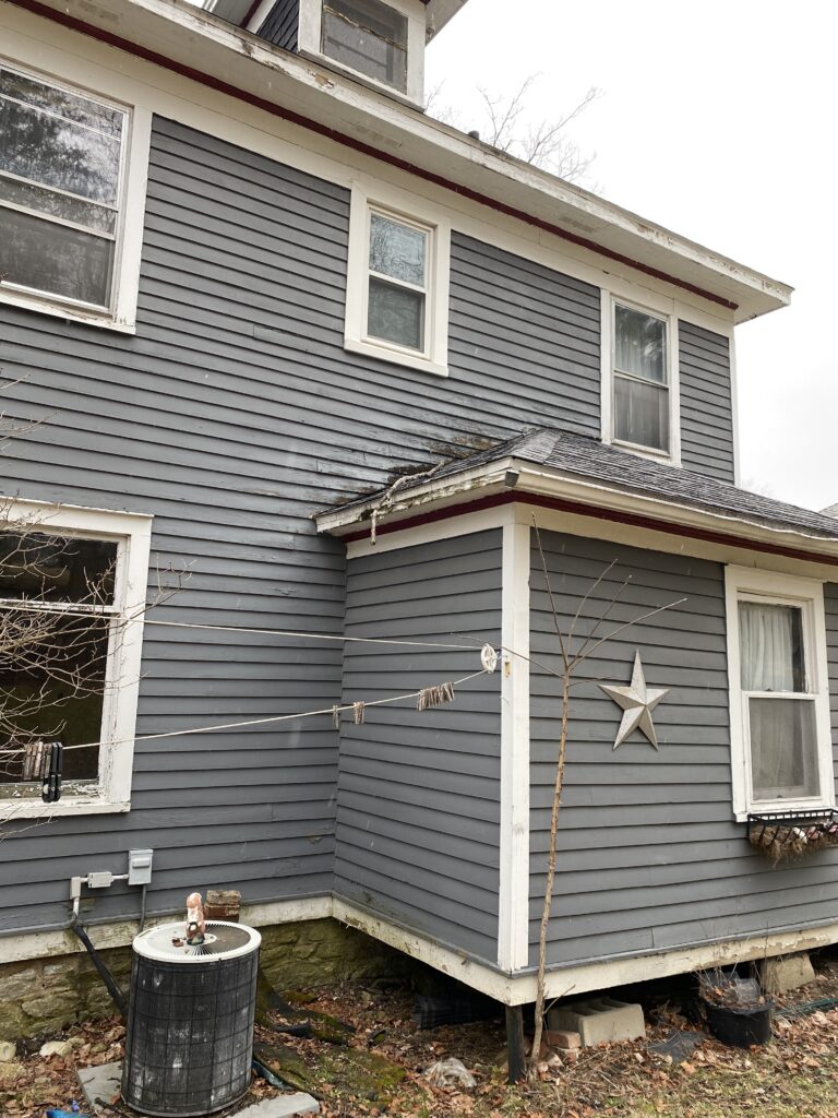 (Before) 181 Cliff St, Canajoharie, NY 13317