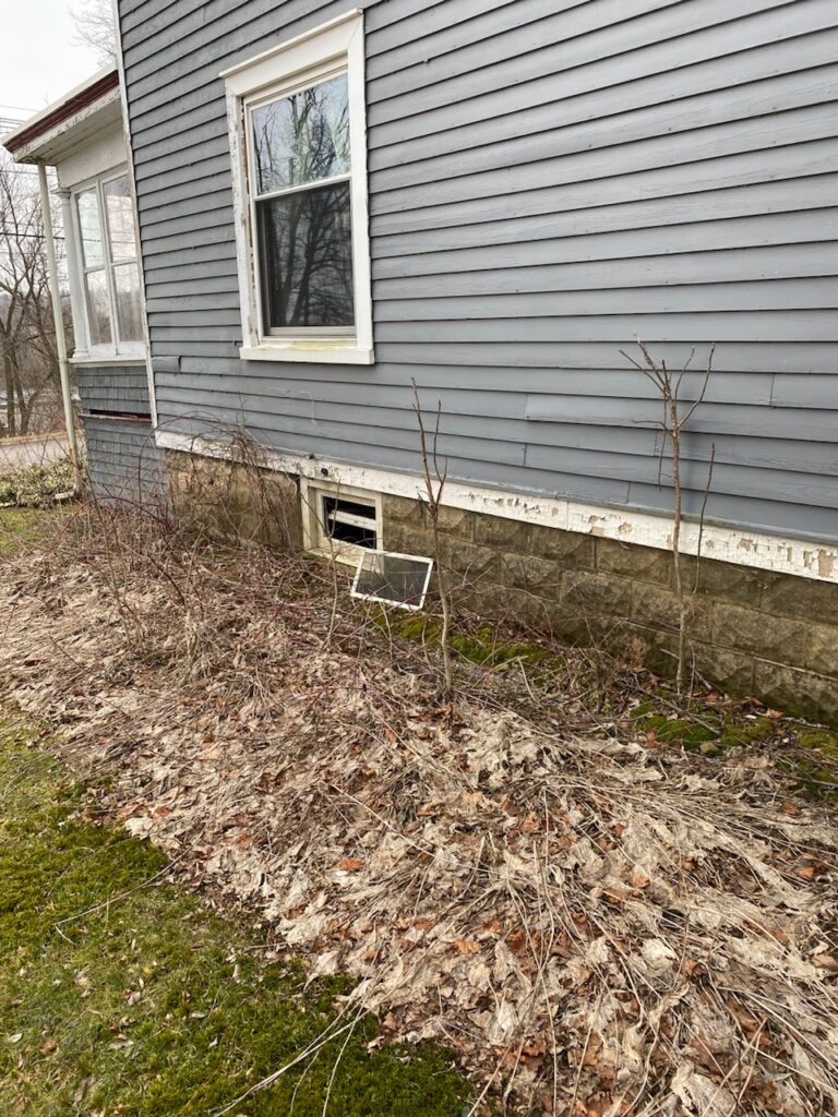 (Before) 181 Cliff St, Canajoharie, NY 13317