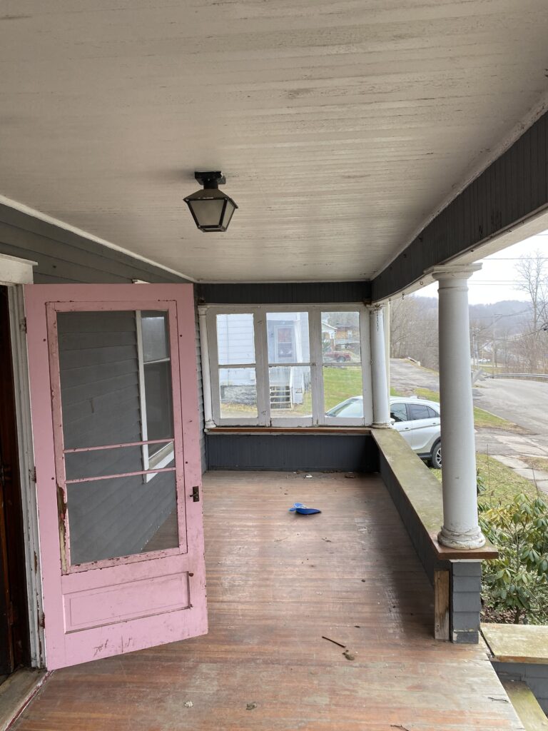 (Before) 181 Cliff St, Canajoharie, NY 13317