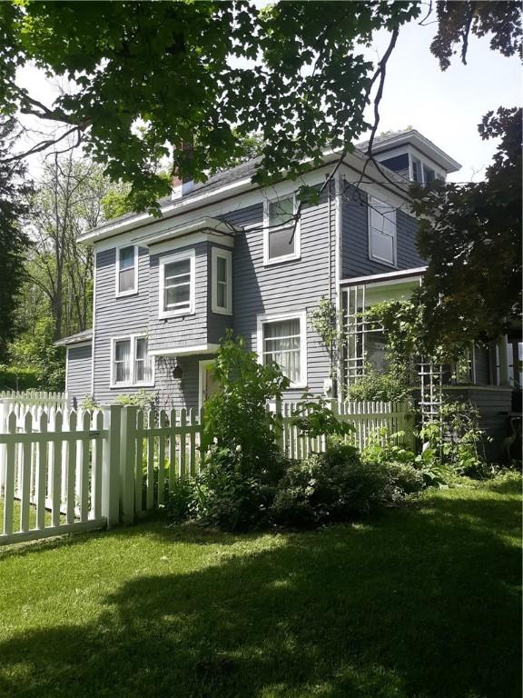 (Before) 181 Cliff St, Canajoharie, NY 13317