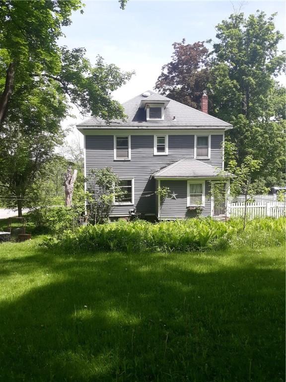 (Before) 181 Cliff St, Canajoharie, NY 13317